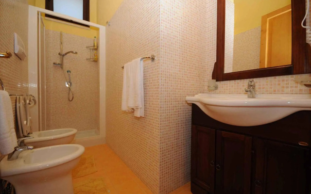 Residence La Torre Del Sole