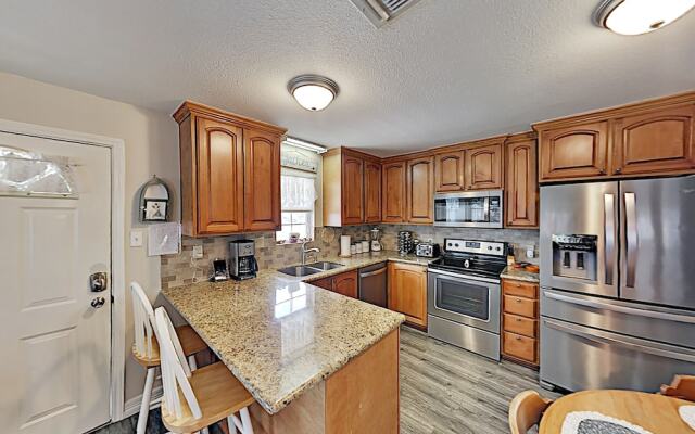 2614bayv 3 Bedroom Home