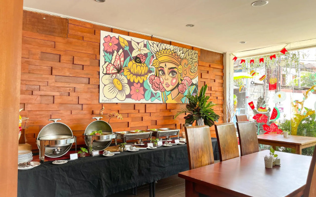 Swiss-Belinn Seminyak