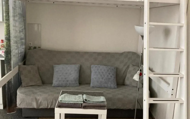 Tulip Apartment
