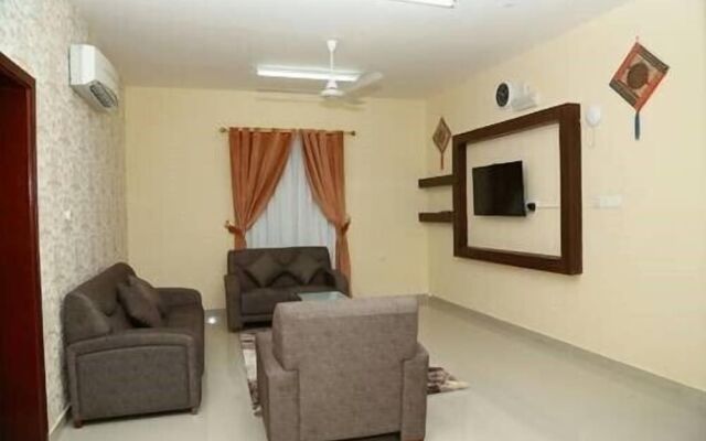 Golden Seasons Furnished Apartments 4