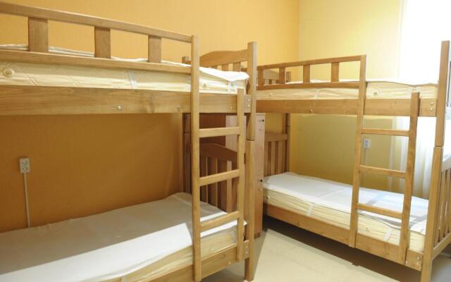 Hostel Anchi