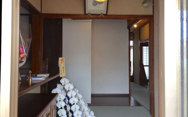 Fujitatami Guesthouse - Hostel
