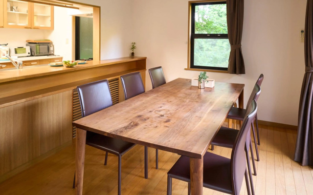 Suite Villa Izukogen Prime