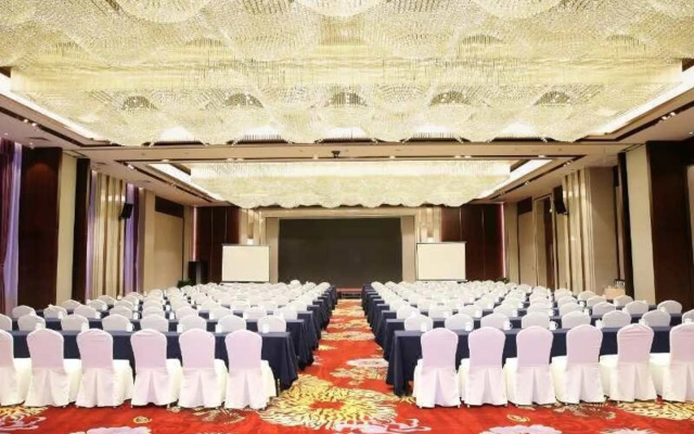 Lanxin Hotel