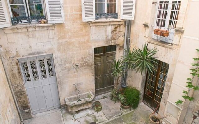 B&B La Petite Saunerie