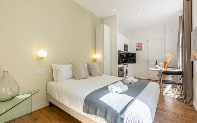 Relais Madeleine