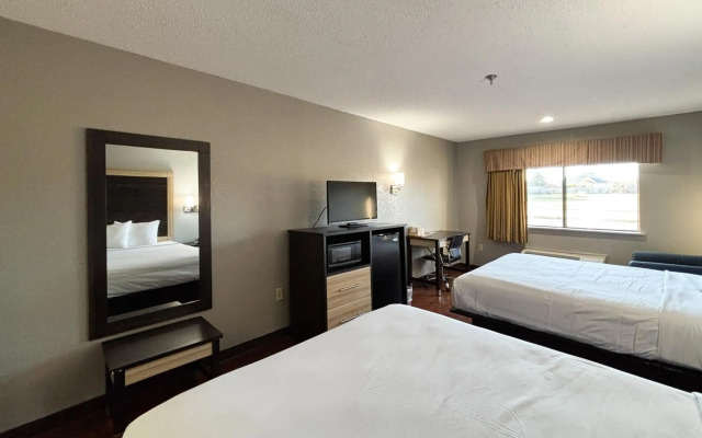 Motel 6 Prattville, AL