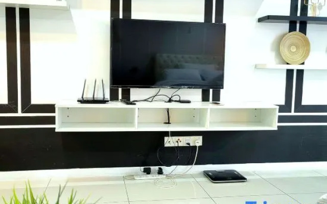 SUNU Hotel Apartment