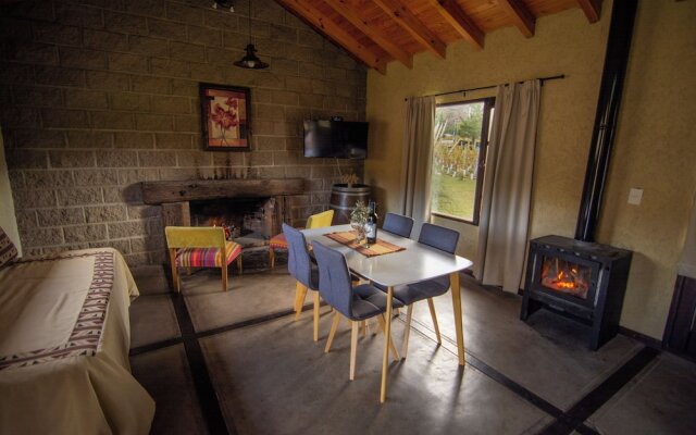 Ayres de Uco Lodge & Wine Lovers