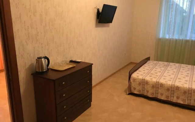 Formula Guest House