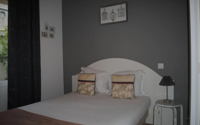 La Villa des Oliviers