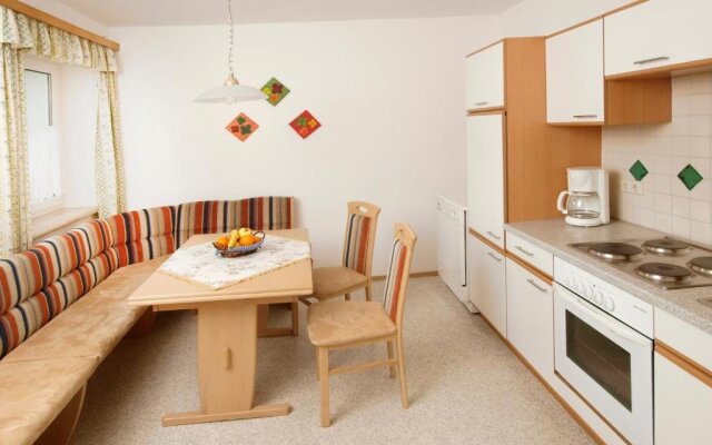 Baby-und Kinderbauernhof Salmanner