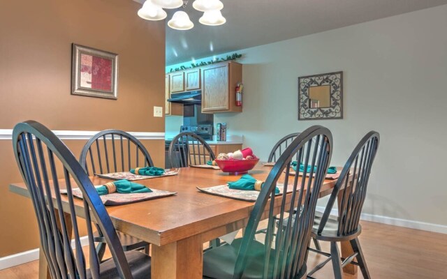 Cedar Lodge 703