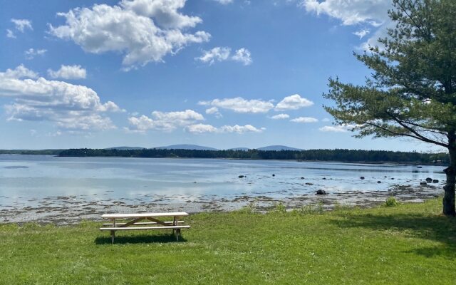 Island View Hotel Bar Harbor