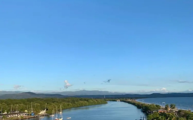 Puerto Azul Residences