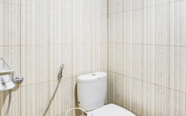 Hotel O Sean'S Residence Mansyur Near Universitas Sumatra Utara ( USU )