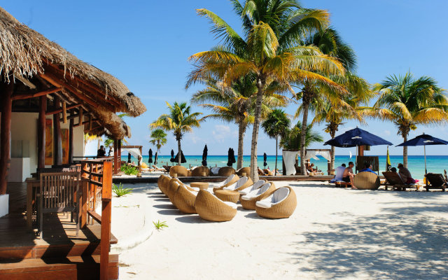 Resort Grand Sunset Princess - All Inclusive
