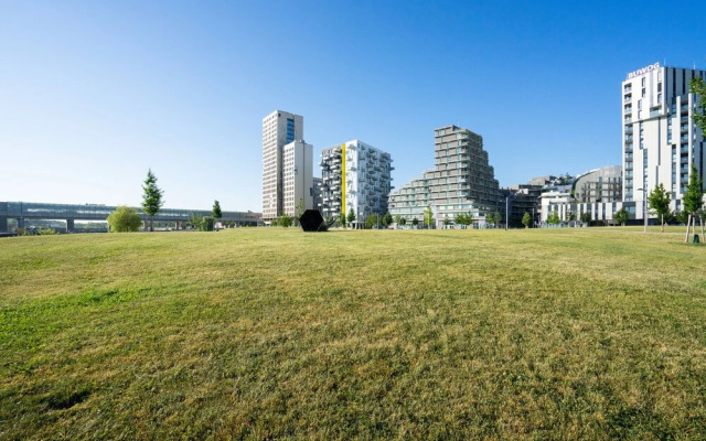 FeelGood Apartments SmartLiving
