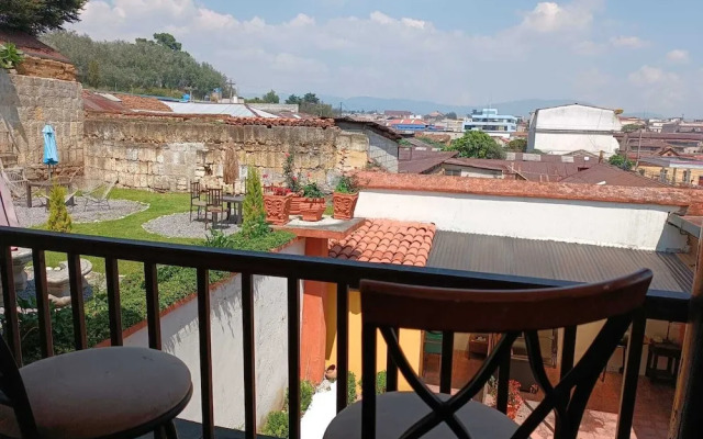 Hotel Vintage "Rialto"