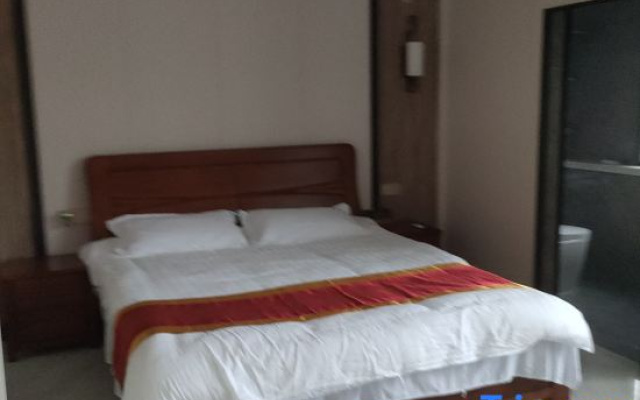 Liangqi Homestay
