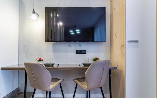 Living well on 17 Rocket Street