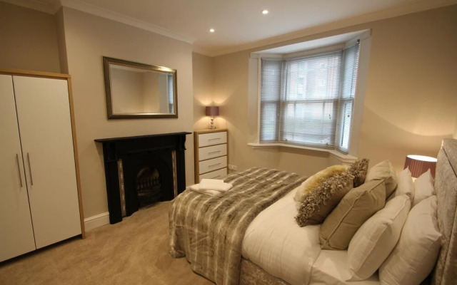 Mill House Townhouse