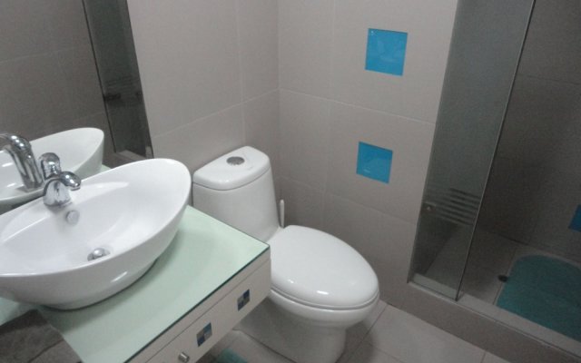 La Posada de Guille Premium Apartments & Rooms