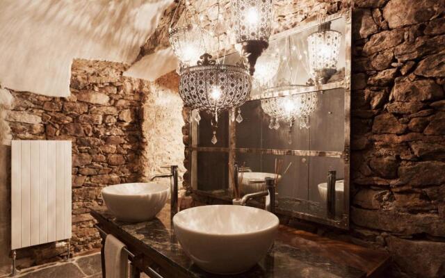 Case di Sotto, House & Breakfast
