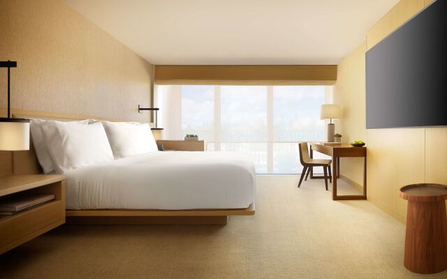 Nobu Hotel Palo Alto