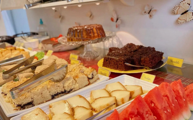 Pousada Villa Vantino