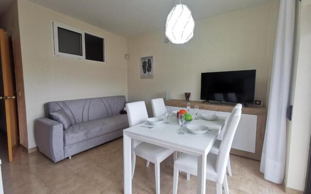 VILLAS COSETTE - Apartamento Neptuno 414