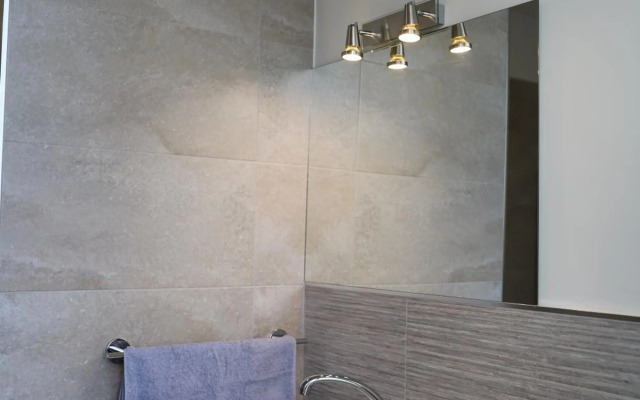 TalialETNA Apartments