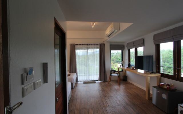 The Guesthouse at Khanom