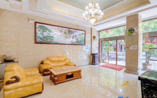 Xiangzhou Jinlin Hotel