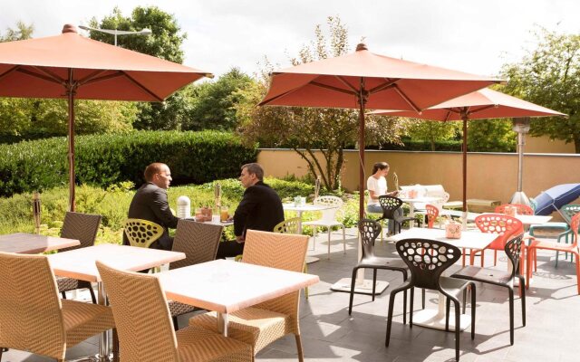 B&B HOTEL Paris Grand Roissy CDG Aéroport