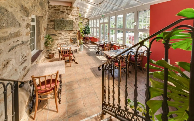 Sygun Fawr Country House