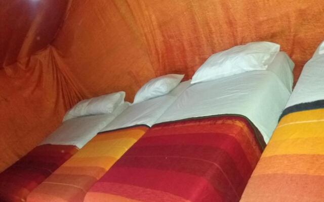 Merzouga Camp And Hostel