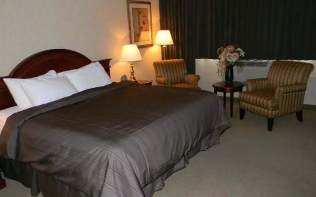 Days Inn - Sudbury