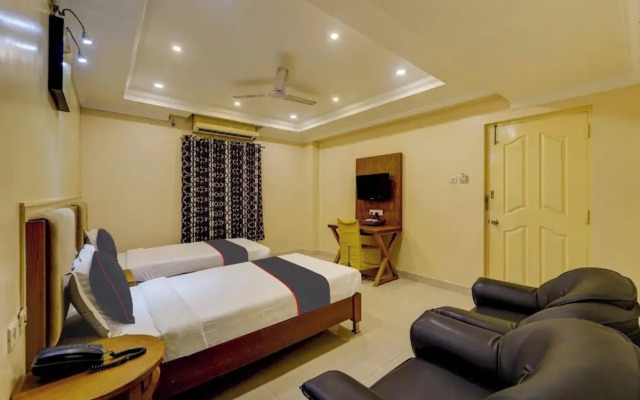 RG Suites Ashok Nagar