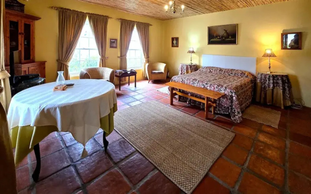 Villa Rosa