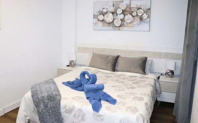 Rent Apartment Huelva Centro