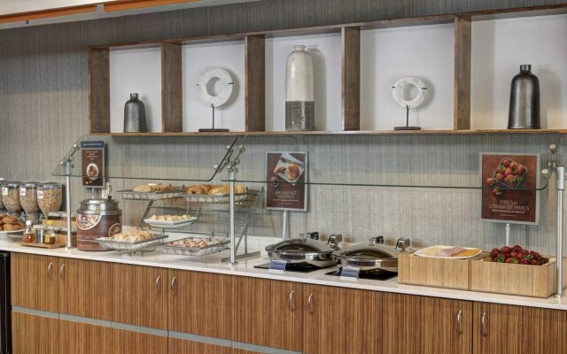 SpringHill Suites St. Louis Brentwood