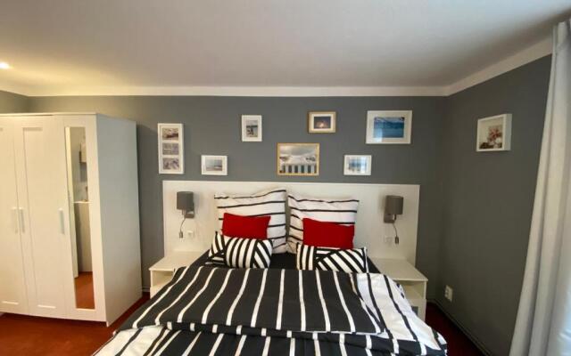 Ferienzimmer Am Strom 34