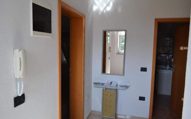 Apartman Ika