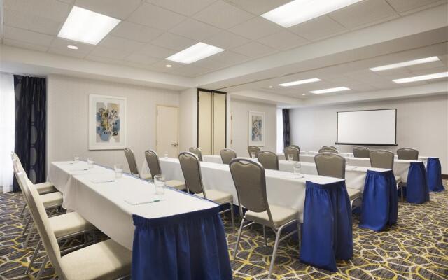 Homewood Suites by Hilton Orlando-Int'l Drive/Convention Ctr