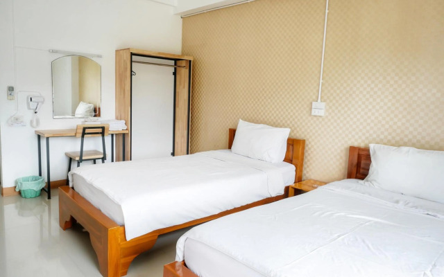 Fang Villa Hotel