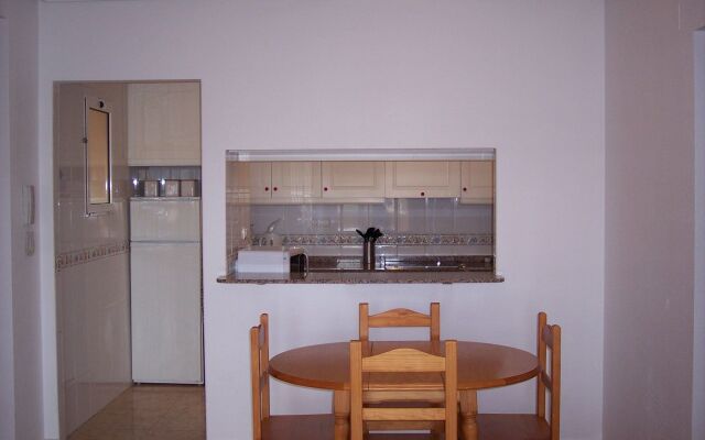 Torremar Apartments