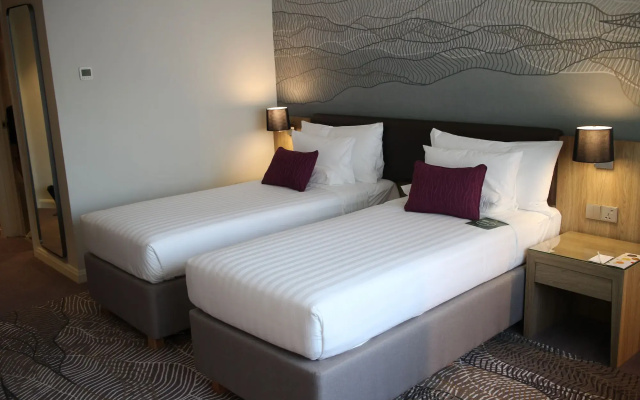 Novotel Kuala Lumpur City Centre