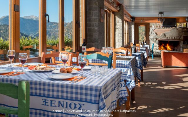 Xenios Chalets